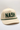 Nash Legacy Snapback in Cream