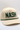 Nash Legacy Snapback in Cream
