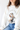Hold Your Horses Sweatshirt Ivory
