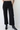Utility Wide Leg Denim in Black