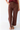 High Rise Utility Wide Leg in Brown