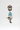 Western Hat Turquoise Charm Earrings