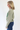 Aperol Recipe Sweatshirt in Sage