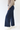 Patch Pocket Chino Pants in Navy