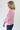 Fresh Picks Sweatshirt in Pink