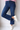 Patch Pocket Dark Denim