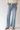 Drawstring Relaxed Jean