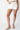 Bubble Hem Shorts