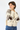 Bunny Cardigan in Cream