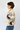 Bunny Cardigan in Cream
