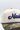 NASH Script Rope Snapback