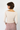 Boat Neck Knit Top in Khaki