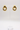 Pamela Earring in Gold