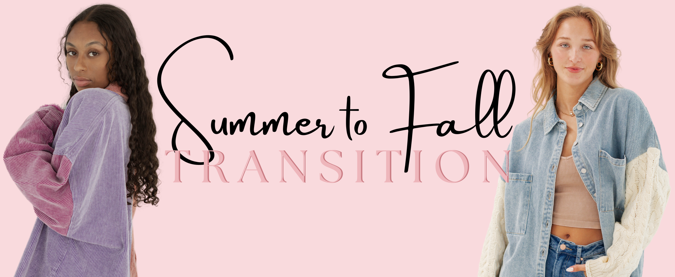 Summer to Fall Transition: Layering Tips for Changing Seasons – Finnleys