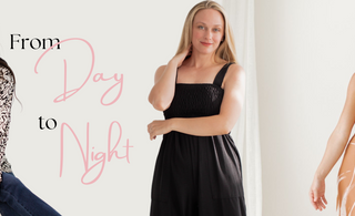 From Day to Night: Transitioning Your Outfit with Versatile Picks from Our Nashville Boutique