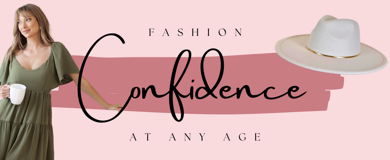 Fashion Confidence At Every Age Finnleys 7365