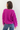 Tassel Sleeve Knit Sweater