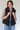 Puffer Vest Black
