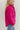 Quilted Lightweight Puffer Jacket Hot Pink