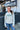 Jacquard Crew Lightweight Sweater