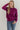 Classic Crewneck Sweater Pink
