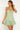 Ruched Cami Mini Dress