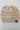 CC Knit Beanie Hat Beige