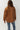 High Rise Bite Hem Acid Flare Denim Medium Wash