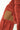 CC Cable Knit Gloves Cardinal Red
