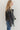 Sherpa Lined Cord Moto Jacket
