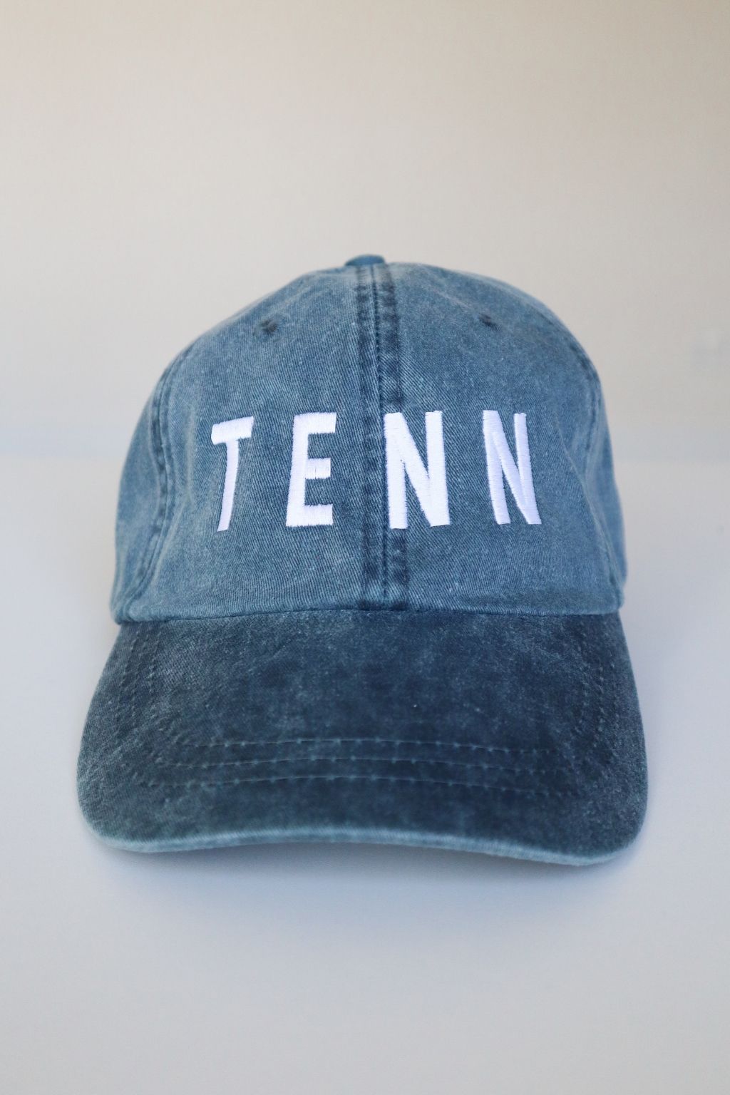 TENN Embroidered Baseball Cap