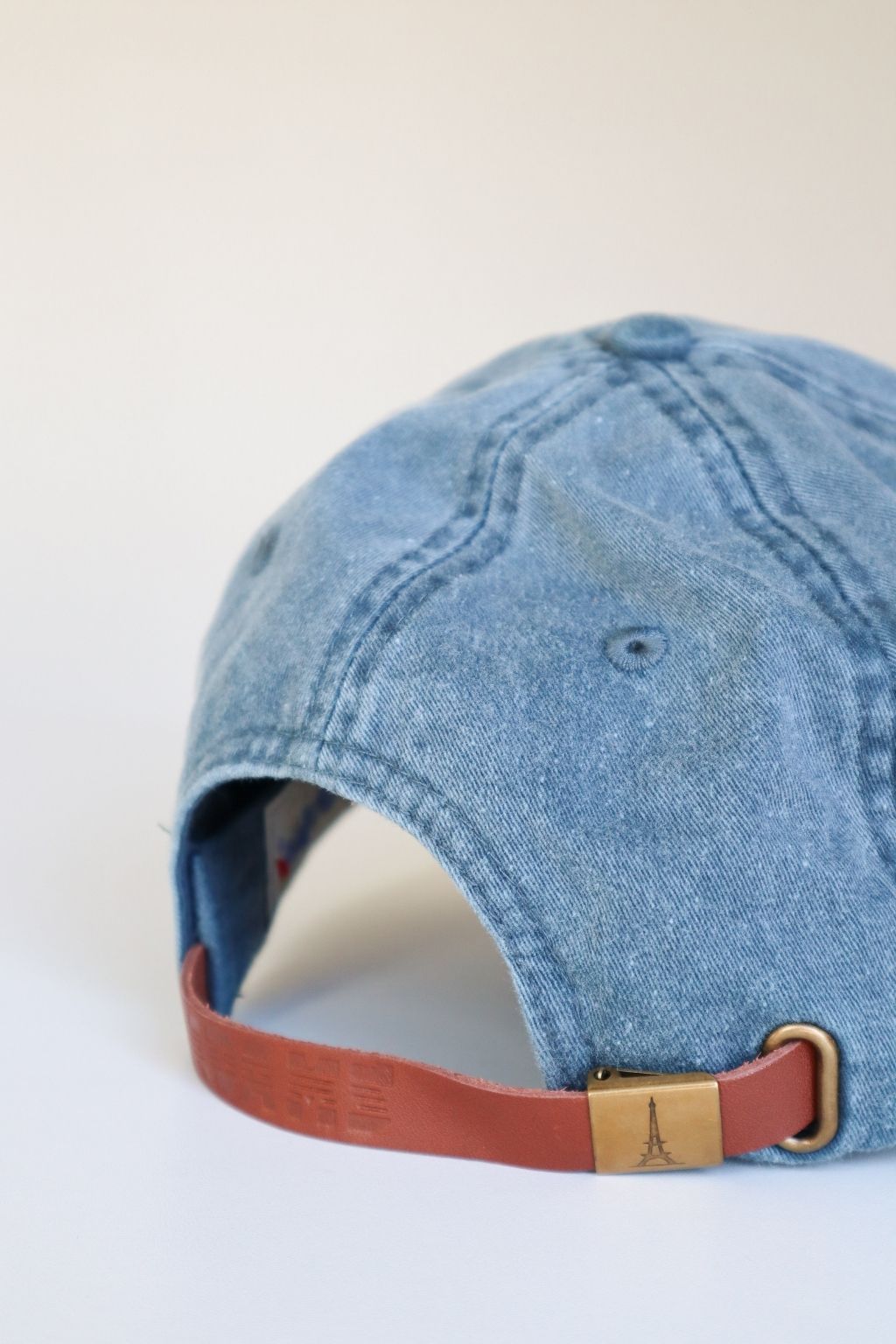 TENN Embroidered Baseball Cap