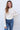 Chenille Popcorn Sweater Ivory