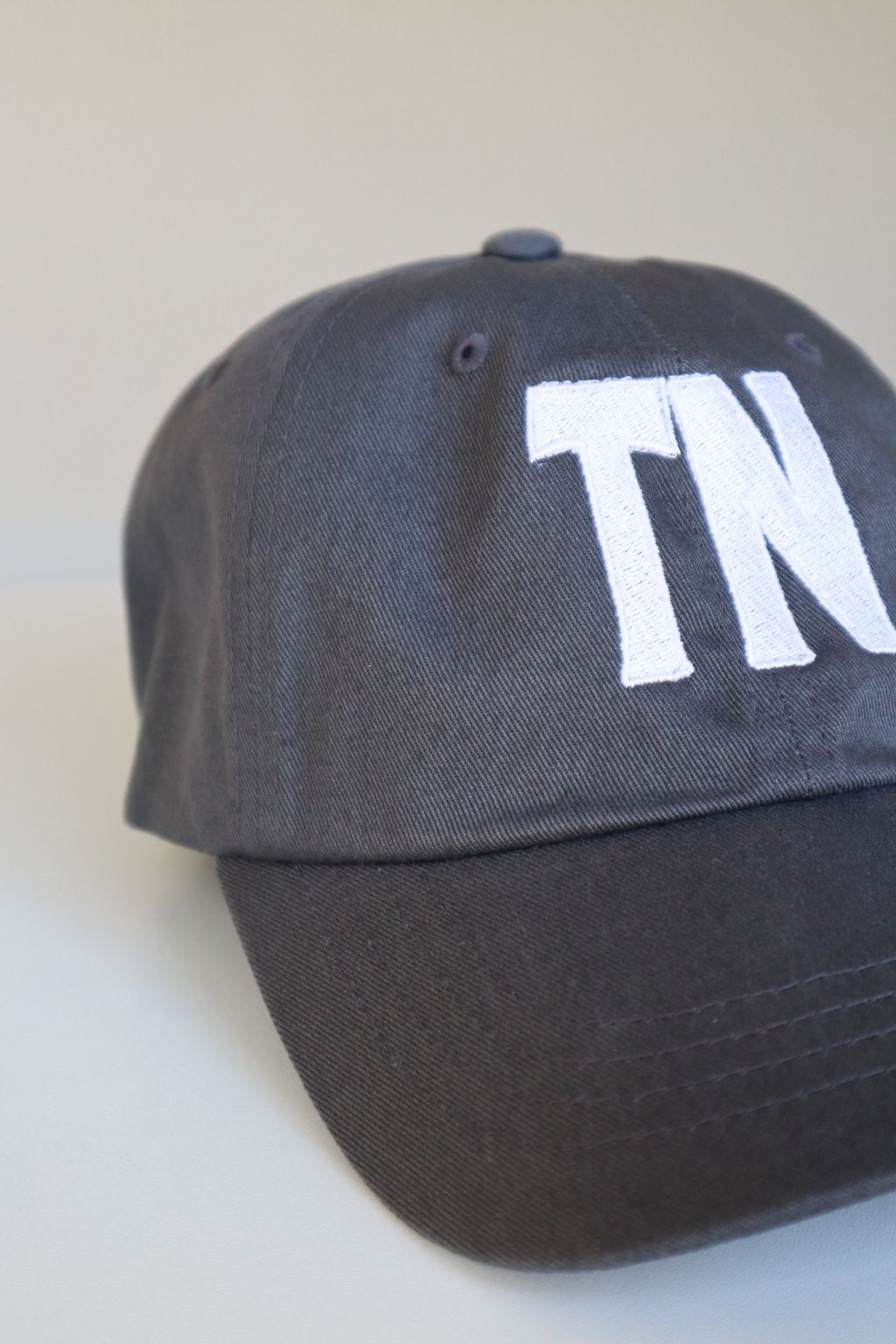 TN Embroidered Baseball Cap