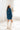 Pleated Belted Shirt Dress