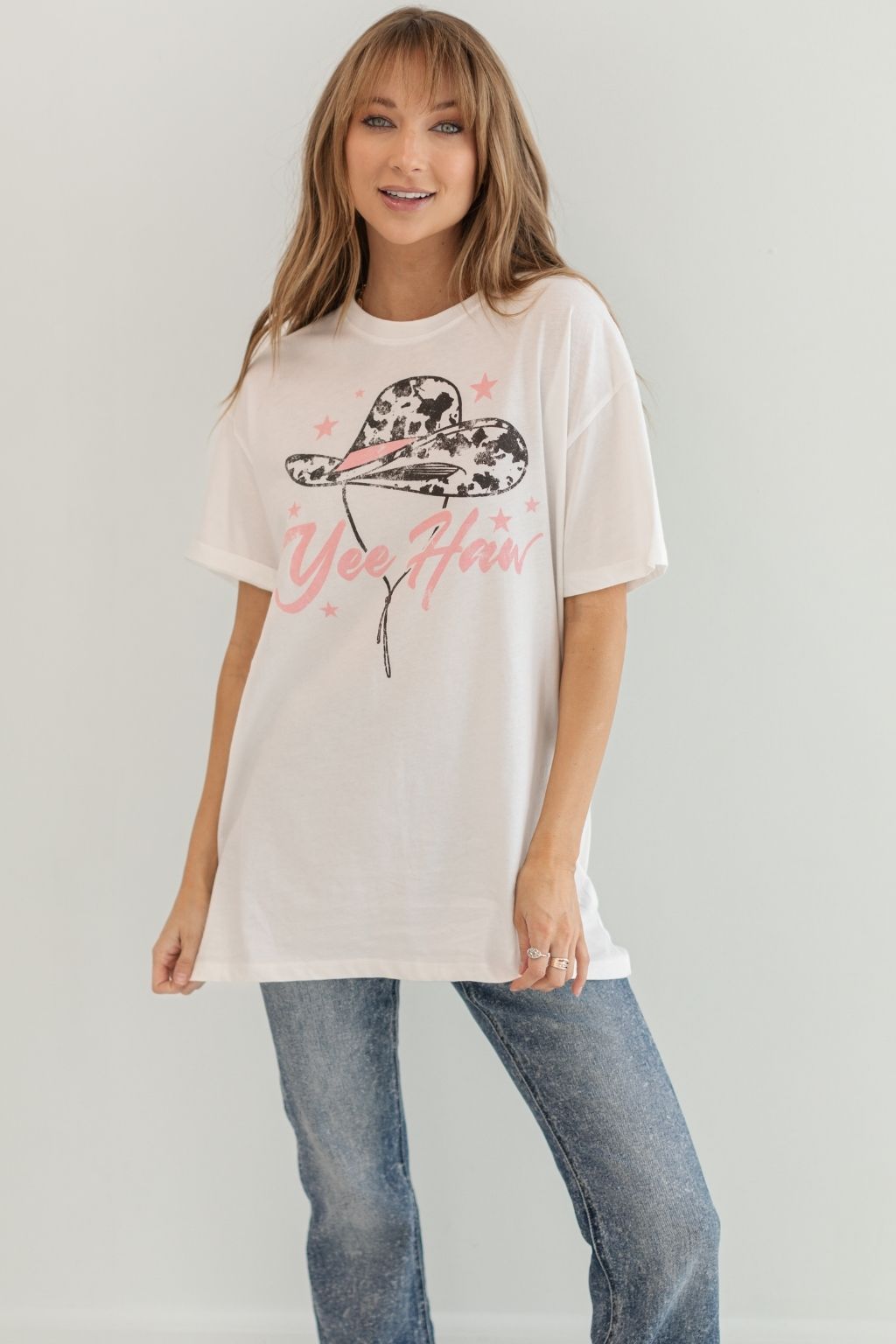 YeeHaw Graphic Tee