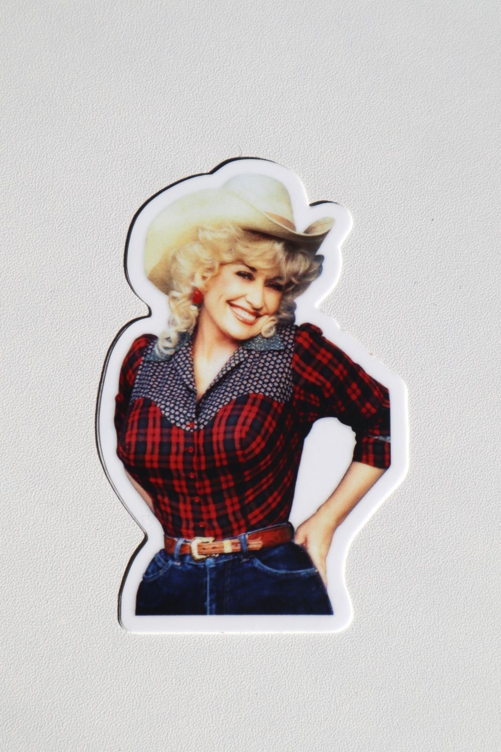Dolly Sticker