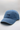 NASH Denim Ball Cap in Denim