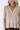 Ruffle Hem Vest
