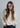 Billie Bubble Hem Top - Butter