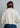Billie Bubble Hem Top - Butter