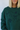 Holiday Icon Embroidered Green Sweatshirt