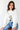 Hold Your Horses Sweatshirt Ivory