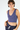 Lace V-Neck Crop Tank