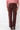 Mini Patch Pocket Brown Denim