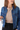 Rigid Vintage Denim Jacket
