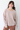 Waffle Knit Top in Taupe