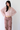 Pink Knit Cardi