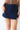 Bow Detail Pocket Skort