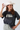 Y'all Puff Stitch Oversized Tee